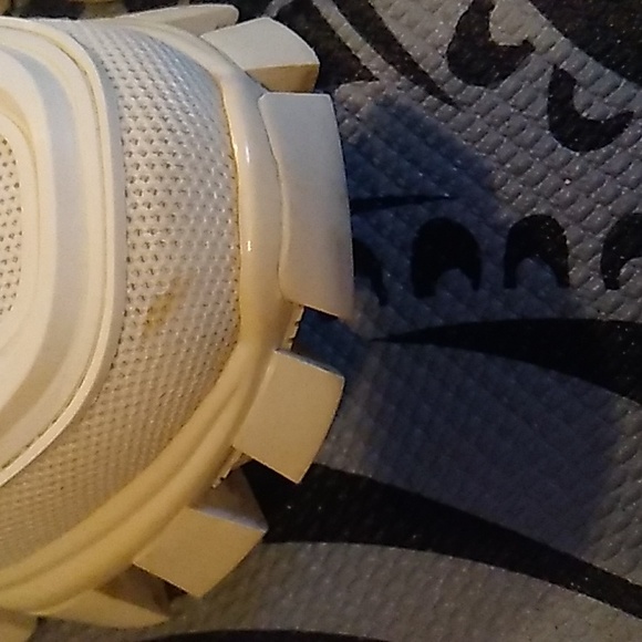 COPY - Men Prada CloudBust Thunder Shoes US.13 - Picture 6 of 13